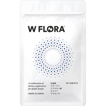 ダブルフローラ